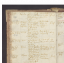 Taufe M Tristl 1746