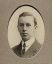Frederick Wunderle class of '05 UofP
