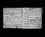 Taufe ME Niebele 1699