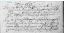 Heirat Lerch Horstmann 1689
