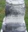 Grabstein Louis Krick