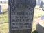 Grabstein J Griesheimer