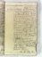 Heirat Griesheimer Wegerle 1825