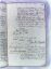 Heirat Griesheimer Griesheimr 1823