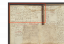 Heirat Tristl 1774