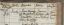 Taufe Jacob Neumayer 1707