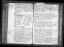Heirat Hartmann Andres 1749