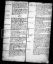 Taufe Sara Renard 1676