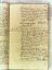 Taufe Albertine Boxheimer 1828
