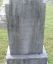 Grabstein Smith