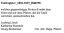 Transkription Taufregister_1802-1819_Bild296: