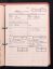 Frankenberg, Deutschland, Familienbögen, 1717-1938 für Joh. Christiane Schmidt