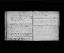 Taufe Maria Christina Gutschalck 1709