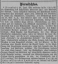 Artikel Düsseldorf Volksblatt Artikel Düsseldorf Volksblatt