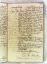 Heirat Wetzel Markmann 1816