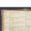 Taufe M Tristl 1745